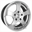 Kyowa KR336 W7 R16 PCD5x112 ET40 DIA66.6 HPL