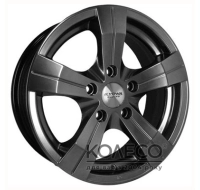 Диски Kyowa Racing KR-347 W7 R16 PCD5x105 ET40 DIA73.1 HB