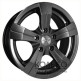 Kyowa Racing KR-347 W7 R16 PCD5x105 ET40 DIA73.1 HB