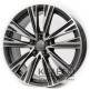 Replica Audi KW095 (KW051) W8 R18 PCD5x112 ET35 DIA66.45 DP