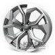 Replica Audi R480 W9.5 R21 PCD5x112 ET25 DIA66.6 GMF