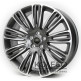 Replica Land Rover KW127 W9.5 R21 PCD5x120 ET48 DIA72.6 MGMF