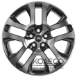 Replica FORGED LR2241 W8.5 R20 PCD5x120 ET41.5 DIA72.6 GBMF