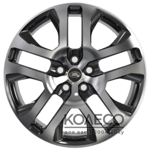 Replica FORGED LR2241 W8.5 R20 PCD5x120 ET41.5 DIA72.6 GBMF