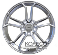 Диски WS FORGED WS1344 W8 R18 PCD5x120 ET50 DIA65.1 FBS