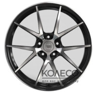 Диски WS FORGED WS2259 W8 R19 PCD5x114.3 ET45 DIA67.1 GBMF