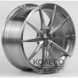 WS FORGED WS947 W8.5 R19 PCD5x114.3 ET50 DIA64.1 FBS
