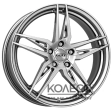 Dotz Interlagos W7.5 R18 PCD5x105 ET44 DIA56.6 HG