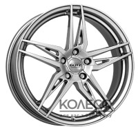 Диски Dotz Interlagos W7.5 R17 PCD5x105 ET44 DIA56.6 HG