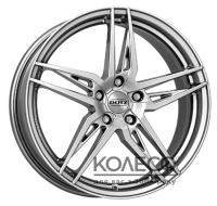 Диски Dotz Interlagos W7.5 R18 PCD5x105 ET44 DIA56.6 HG