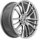 Aez Kaiman W8 R20 PCD5x120 ET35 DIA72.6 HG