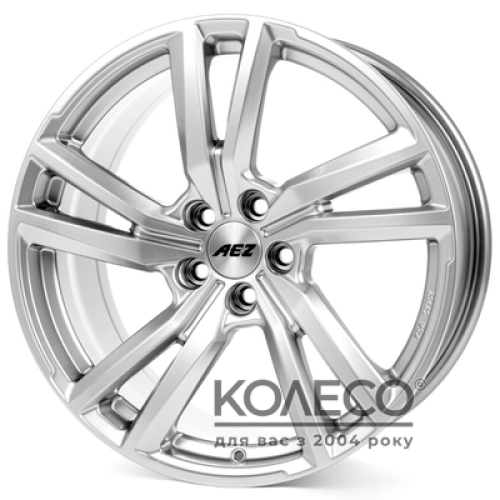 Aez North W8.5 R19 PCD5x112 ET45 DIA70.1 HG