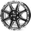 Dotz Kalahari W8 R17 PCD6x139.7 ET20 DIA106.1 DP