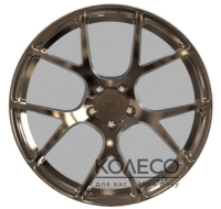 Диски WS FORGED WS2271 W9 R21 PCD5x115 ET20 DIA71.6 FBBr