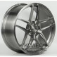 WS FORGED WS2242 W9.5 R22 PCD5x120 ET49 DIA72.6 FBG