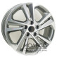 Replica Hyundai GT 177136 W7 R17 PCD5x114.3 ET53 DIA67.1 MG