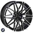 JH A1393 W10.5 R22 PCD5x120 ET35 DIA74.1 BP
