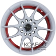 Kyowa Racing KR-583 W6.5 R15 PCD5x114.3 ET40 DIA73.1 W1MRE