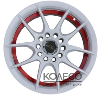 Диски Kyowa Racing KR-583 W6.5 R15 PCD5x112 ET40 DIA73.1 W1MRE