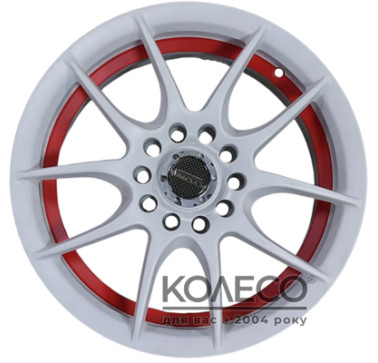 Kyowa Racing KR-583 W6.5 R15 PCD5x112 ET40 DIA73.1 W1MRE