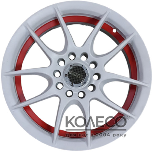 Kyowa Racing KR-583 W6.5 R15 PCD5x112 ET40 DIA73.1 W1MRE