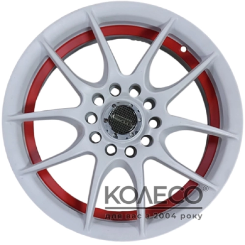 Kyowa Racing KR-583 W6.5 R15 PCD5x114.3 ET40 DIA73.1 W1MRE