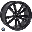JH HP920 W10 R20 PCD5x120 ET40 DIA74.1 black