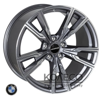 Диски JH HP945 W11 R20 PCD5x112 ET35 DIA66.6 GMF