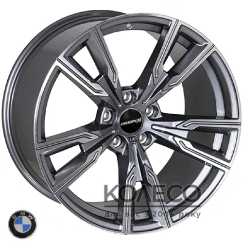 JH HP945 W10 R20 PCD5x112 ET40 DIA66.6 GMF