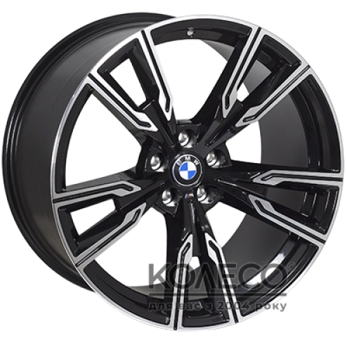 JH HP945 W11 R20 PCD5x112 ET35 DIA66.6 BMF