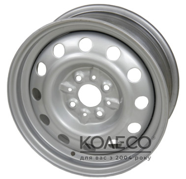 Тольятти ВАЗ-2103 W5 R13 PCD4x98 ET29 DIA60.5 S