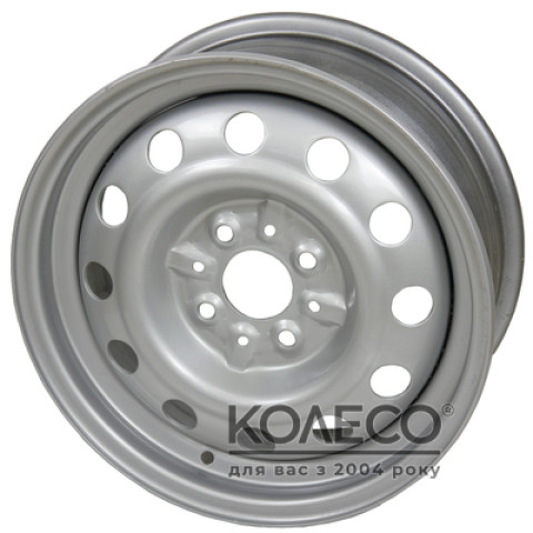Тольятти ВАЗ-2103 W5 R13 PCD4x98 ET29 DIA60.5 S