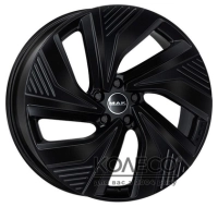 Диски Mak Electra W8 R20 PCD5x112 ET45 DIA57.1 GB