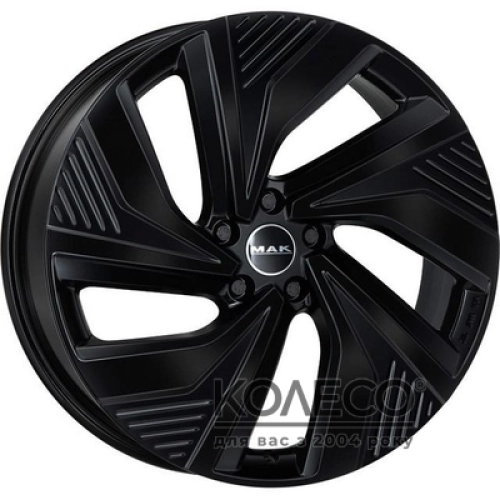 Mak Electra W8 R20 PCD5x112 ET45 DIA57.1 GB