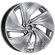 Mak Electra W8 R20 PCD5x112 ET45 DIA57.1 T