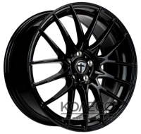 Диски Tomason TN26 W8.5 R19 PCD5x114.3 ET45 DIA72.6 gloss black