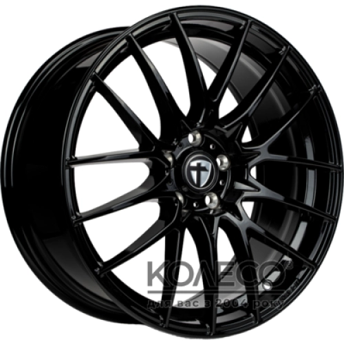 Tomason TN26 W8.5 R20 PCD5x112 ET45 DIA72.6 gloss black