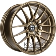 Tomason TN26 W8.5 R19 PCD5x114.3 ET45 DIA72.6 matt bronze