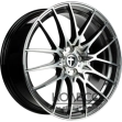 Tomason TN26 W8.5 R19 PCD5x114.3 ET30 DIA72.6 HBP