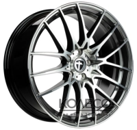 Диски Tomason TN26 W8.5 R20 PCD5x108 ET45 DIA72.6 HBP