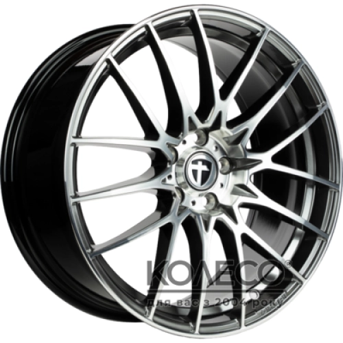 Tomason TN26 W8.5 R19 PCD5x114.3 ET30 DIA72.6 HBP