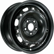 Kapitan VAG W6.5 R16 PCD5x100 ET36 DIA57.1 Black