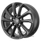 Dezent KS W7.5 R19 PCD5x114.3 ET54 DIA67.1 MGR