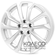 Dezent KS W6.5 R16 PCD5x114.3 ET50 DIA67.1 S