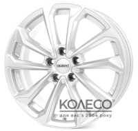 Диски Dezent KS W6.5 R16 PCD5x114.3 ET50 DIA67.1 S