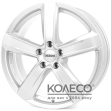 Dezent TU W6.5 R16 PCD5x100 ET47 DIA57.1 S