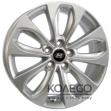 Replica Hyundai ZY802 W7.5 R18 PCD5x114.3 ET48 DIA67.1 S