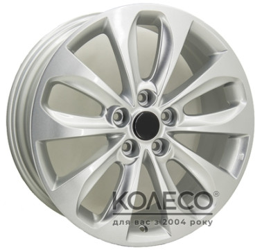 Replica Mazda ZY802 W7.5 R18 PCD5x114.3 ET48 DIA67.1 S