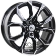 Tech Line RST.157 W7 R17 PCD5x112 ET40 DIA57.1 BD