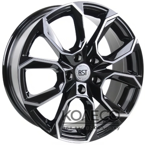 Tech Line RST.157 W7 R17 PCD5x112 ET40 DIA57.1 BD